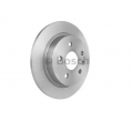 Set discuri frana spate Insignia 292mm J60 BOSCH